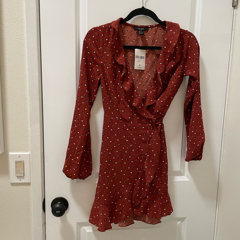 Brand new with tags size small